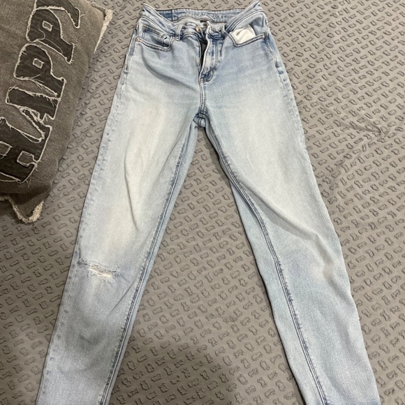 American eagle size 0 - Picture 3 of 3